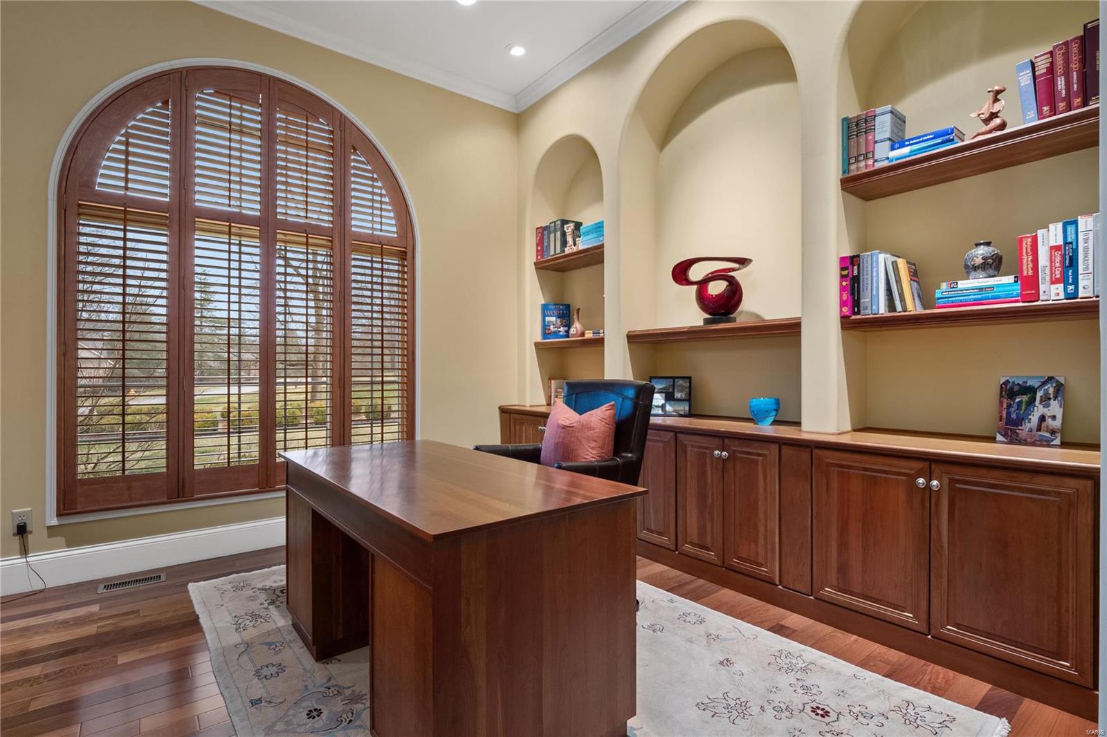 Sherwyn Lane - Residential