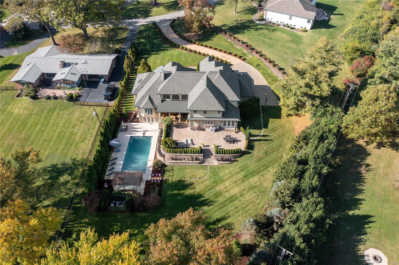 Sherwyn Lane - Residential