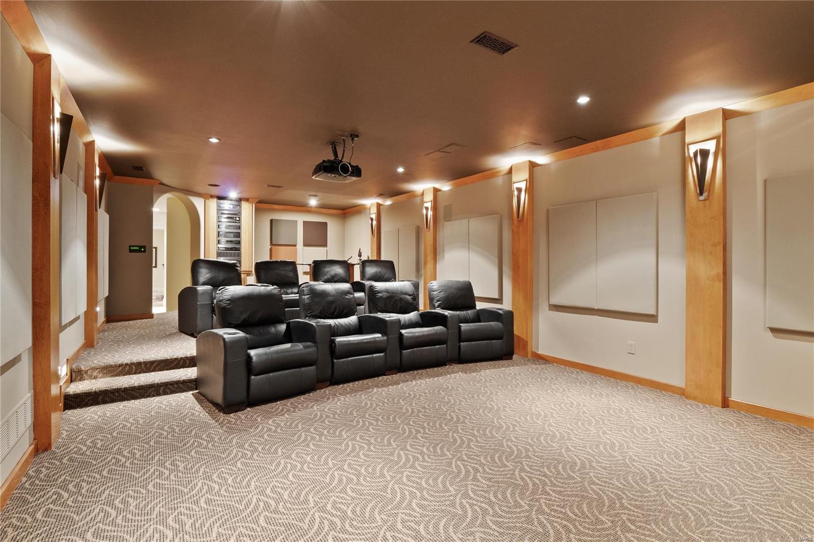 Sherwyn Lane - Residential