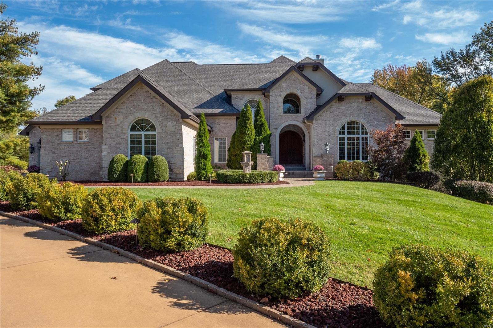 Sherwyn Lane - Residential