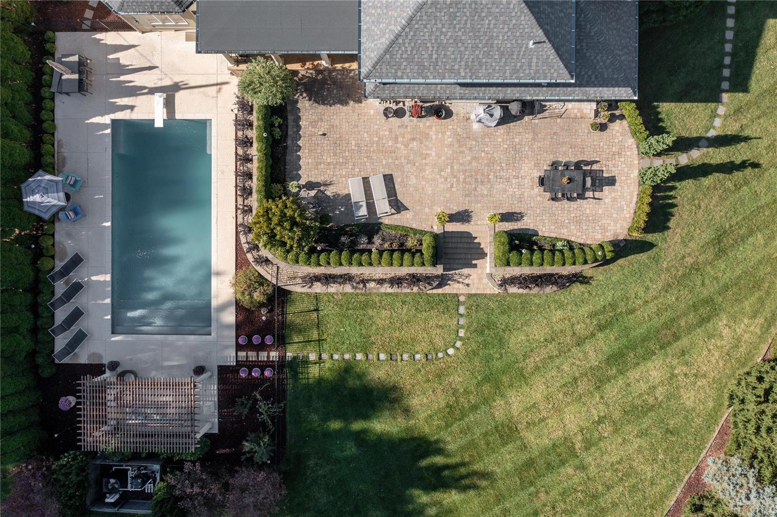 Sherwyn Lane - Residential