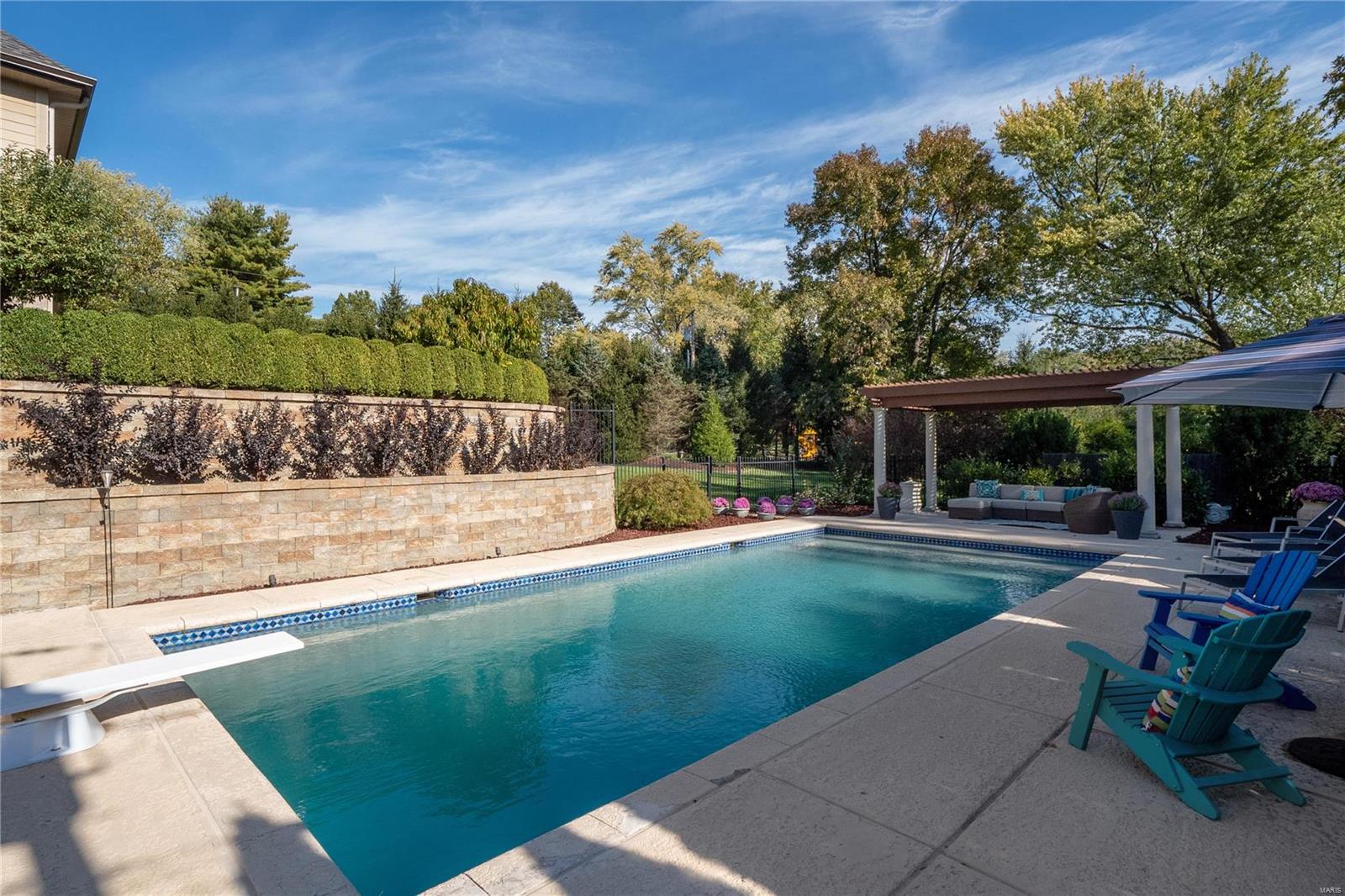 Sherwyn Lane - Residential