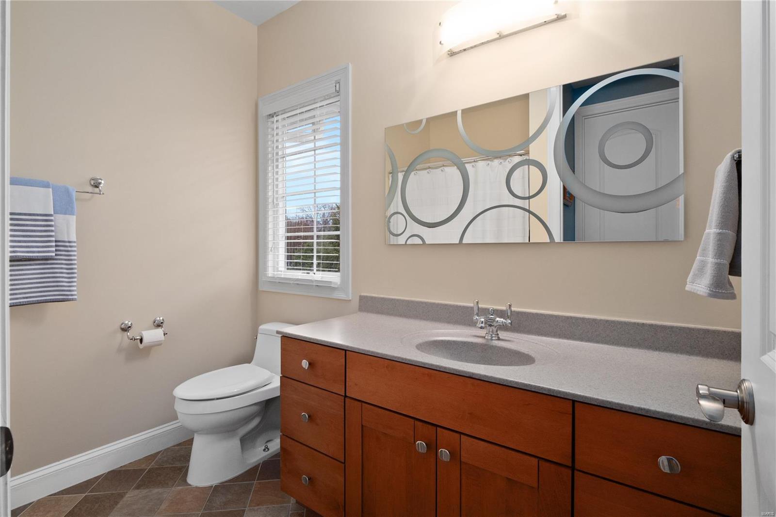 Sherwyn Lane - Residential