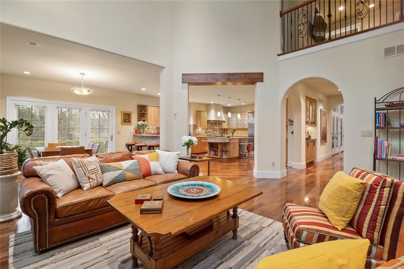 Sherwyn Lane - Residential