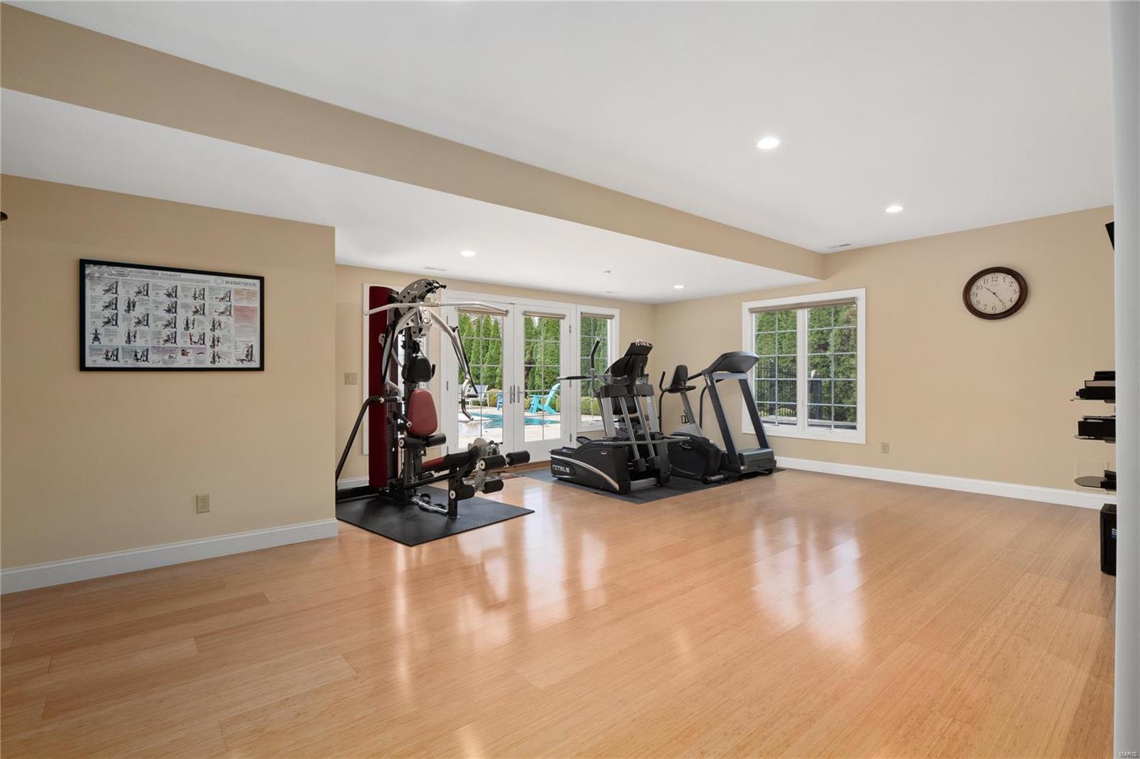 Sherwyn Lane - Residential