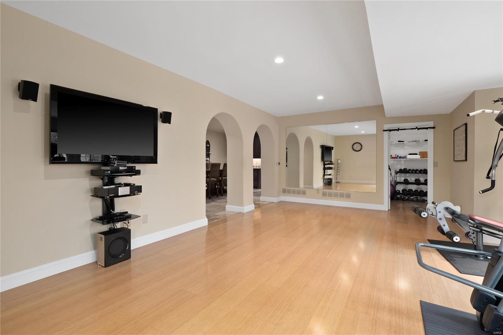 Sherwyn Lane - Residential