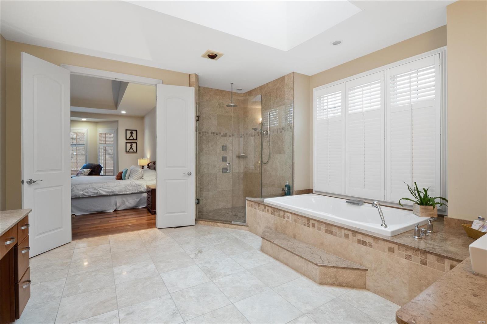 Sherwyn Lane - Residential