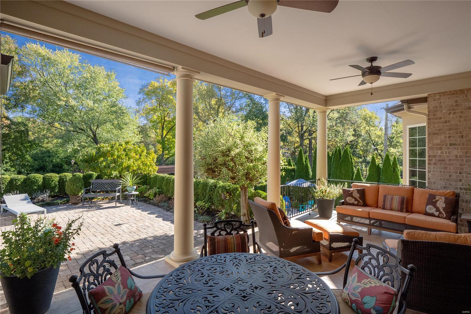 Sherwyn Lane - Residential