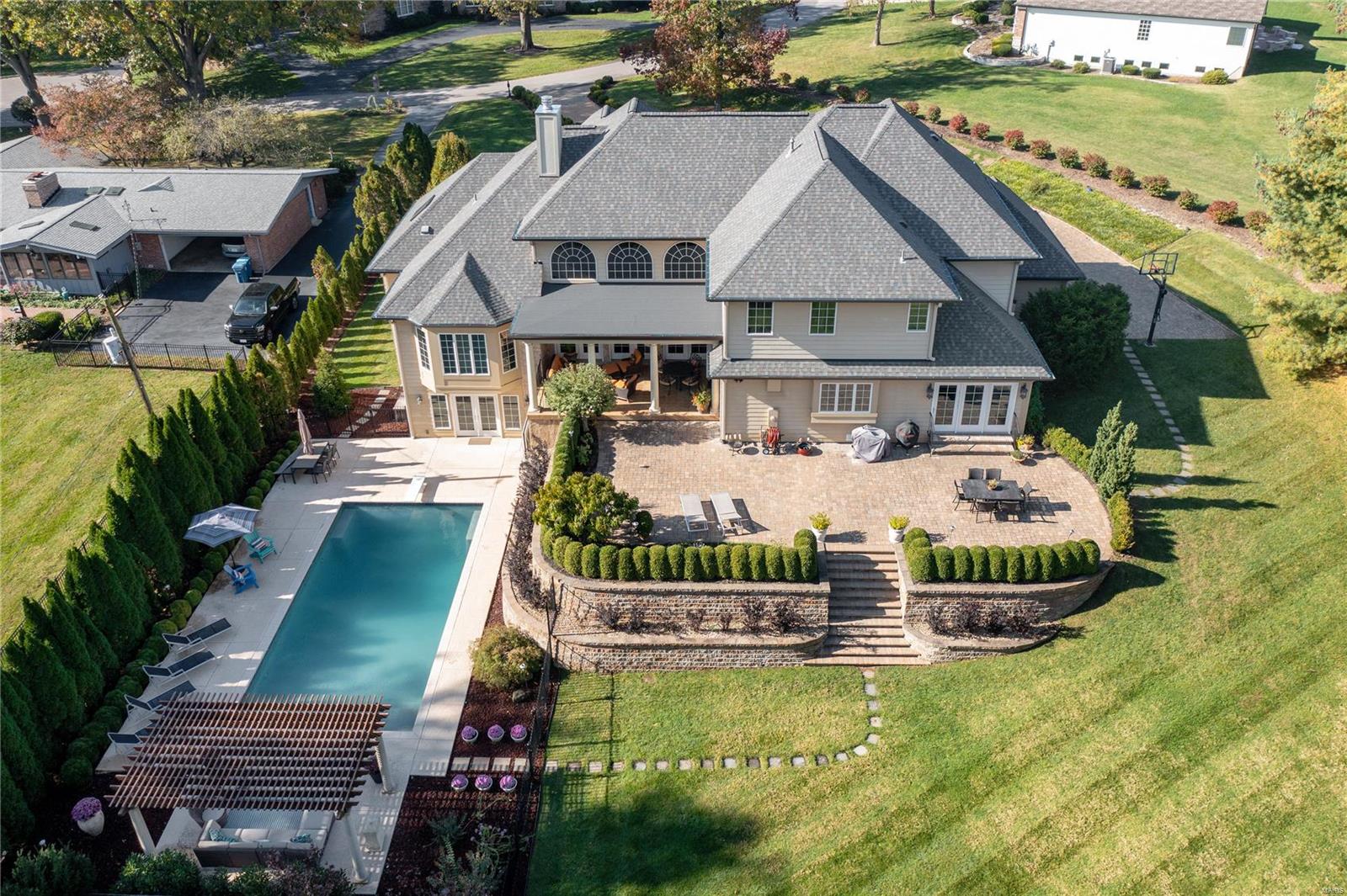 Sherwyn Lane - Residential