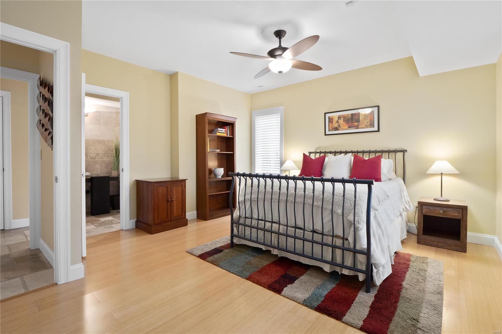 Sherwyn Lane - Residential