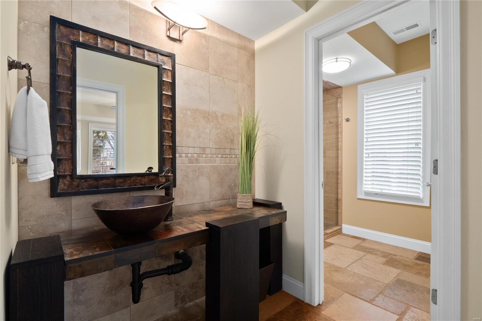 Sherwyn Lane - Residential