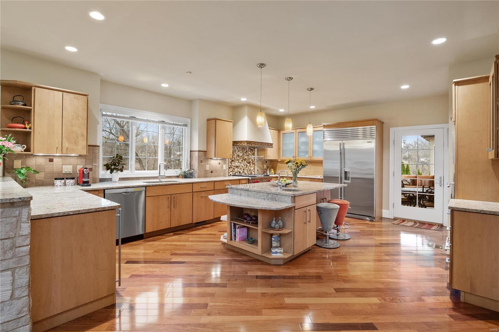 Sherwyn Lane - Residential