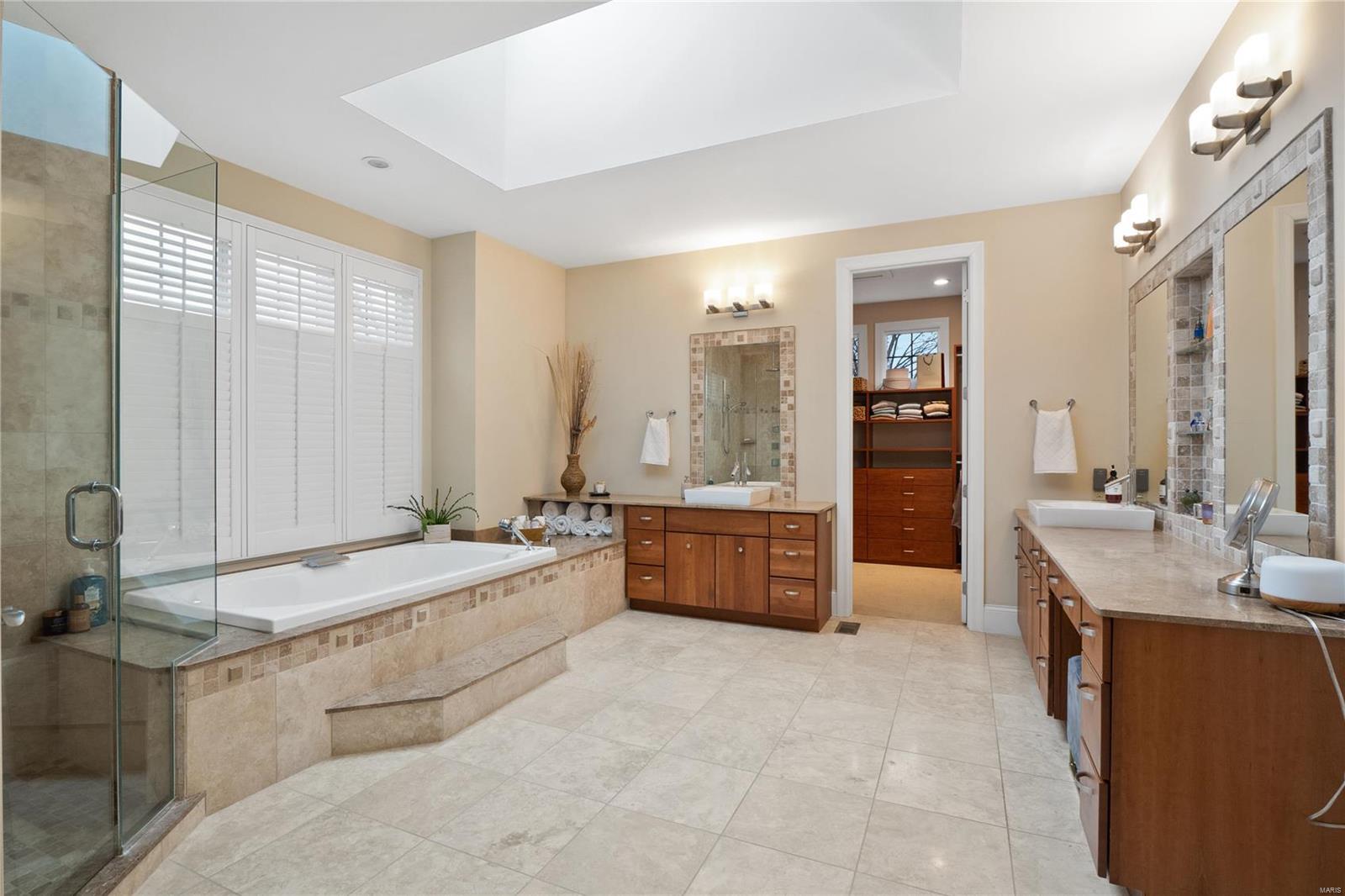 Sherwyn Lane - Residential