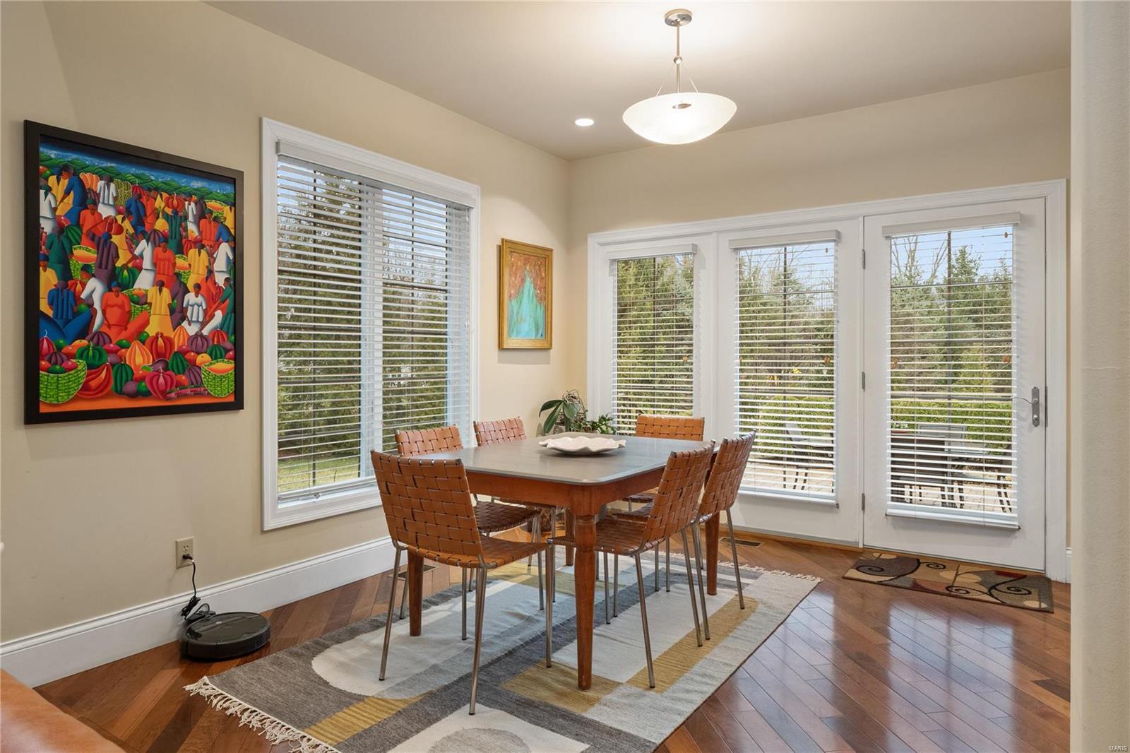 Sherwyn Lane - Residential