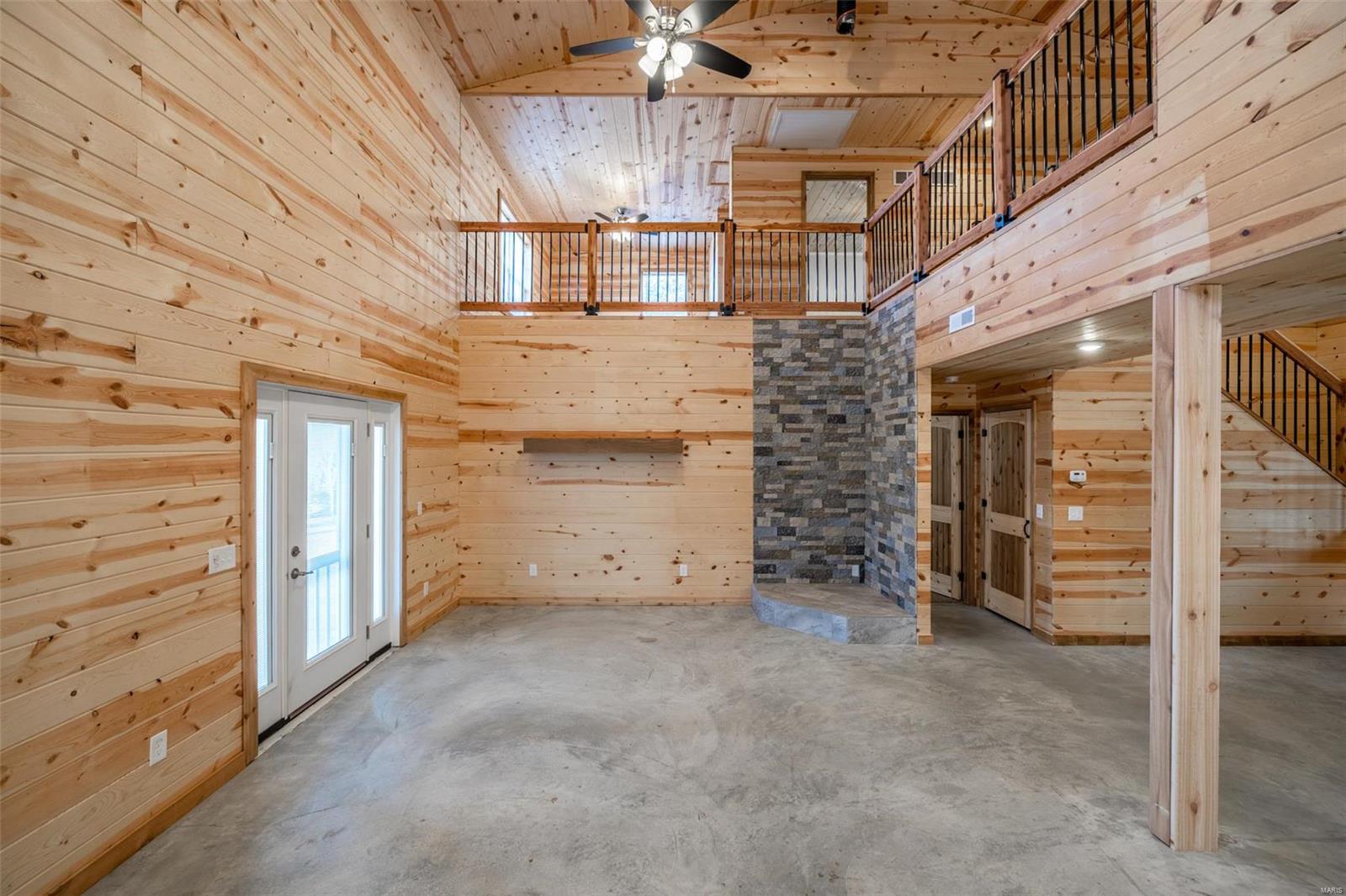 Enchanted Mirror - Residential