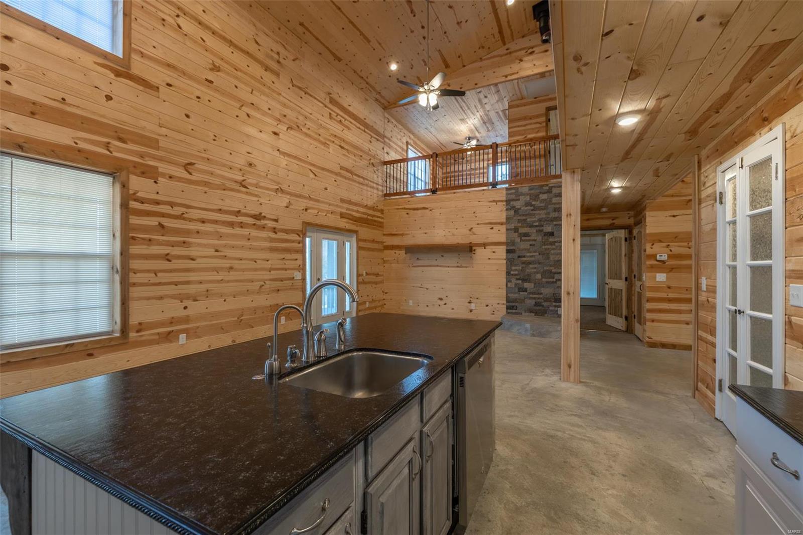 Enchanted Mirror - Residential