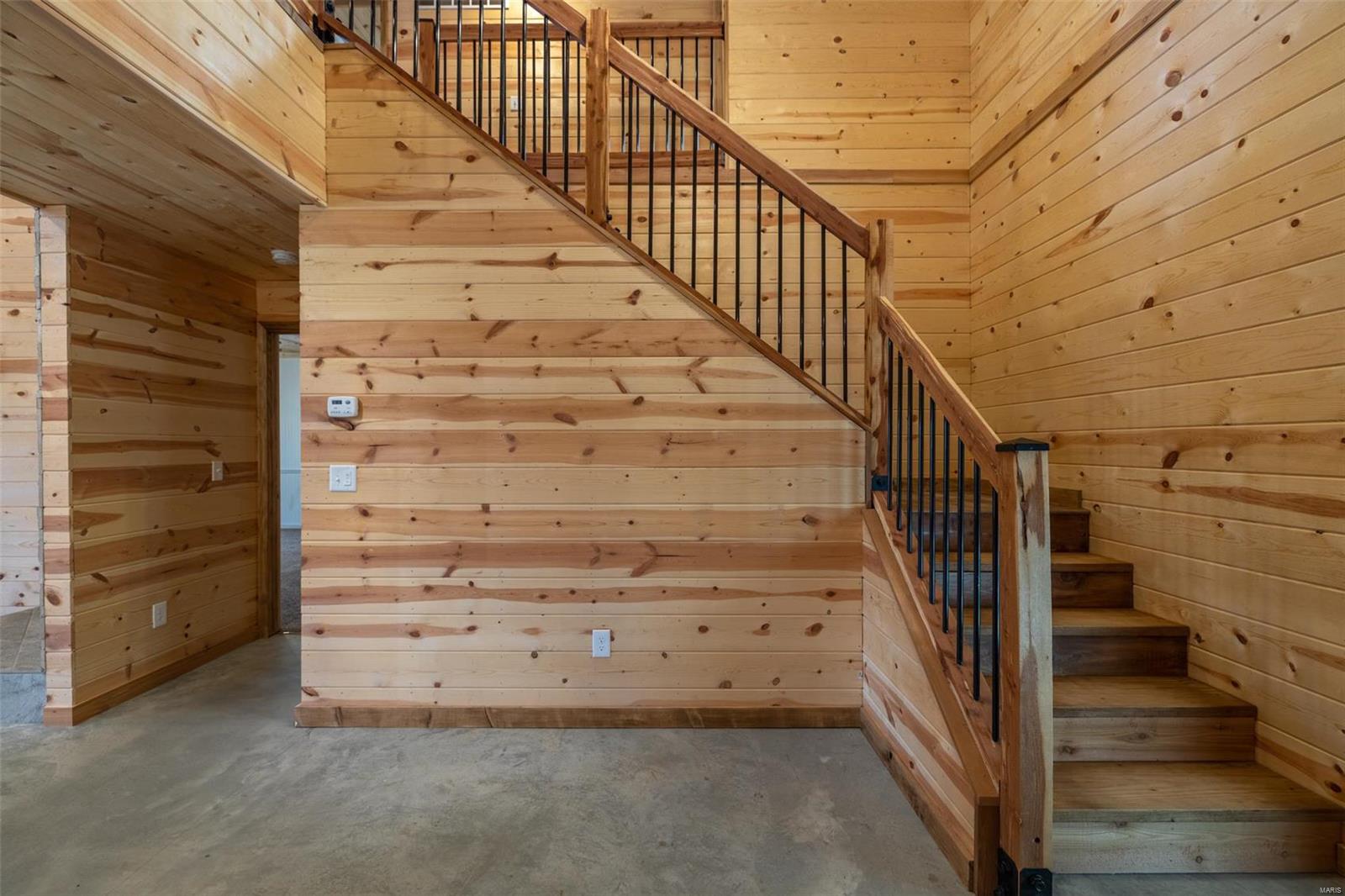 Enchanted Mirror - Residential