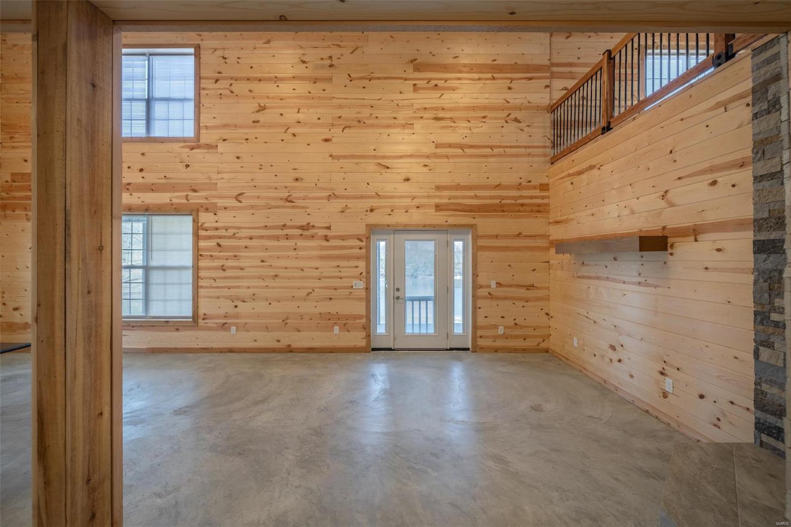 Enchanted Mirror - Residential