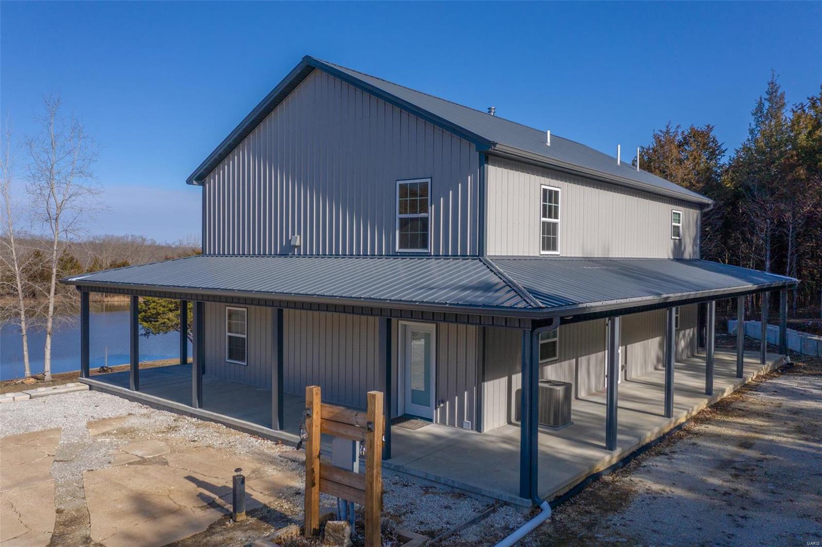 Enchanted Mirror - Residential