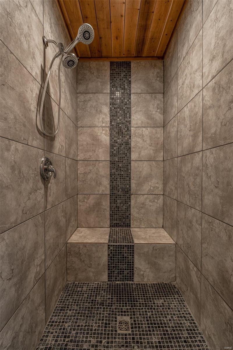 Enchanted Mirror - Residential