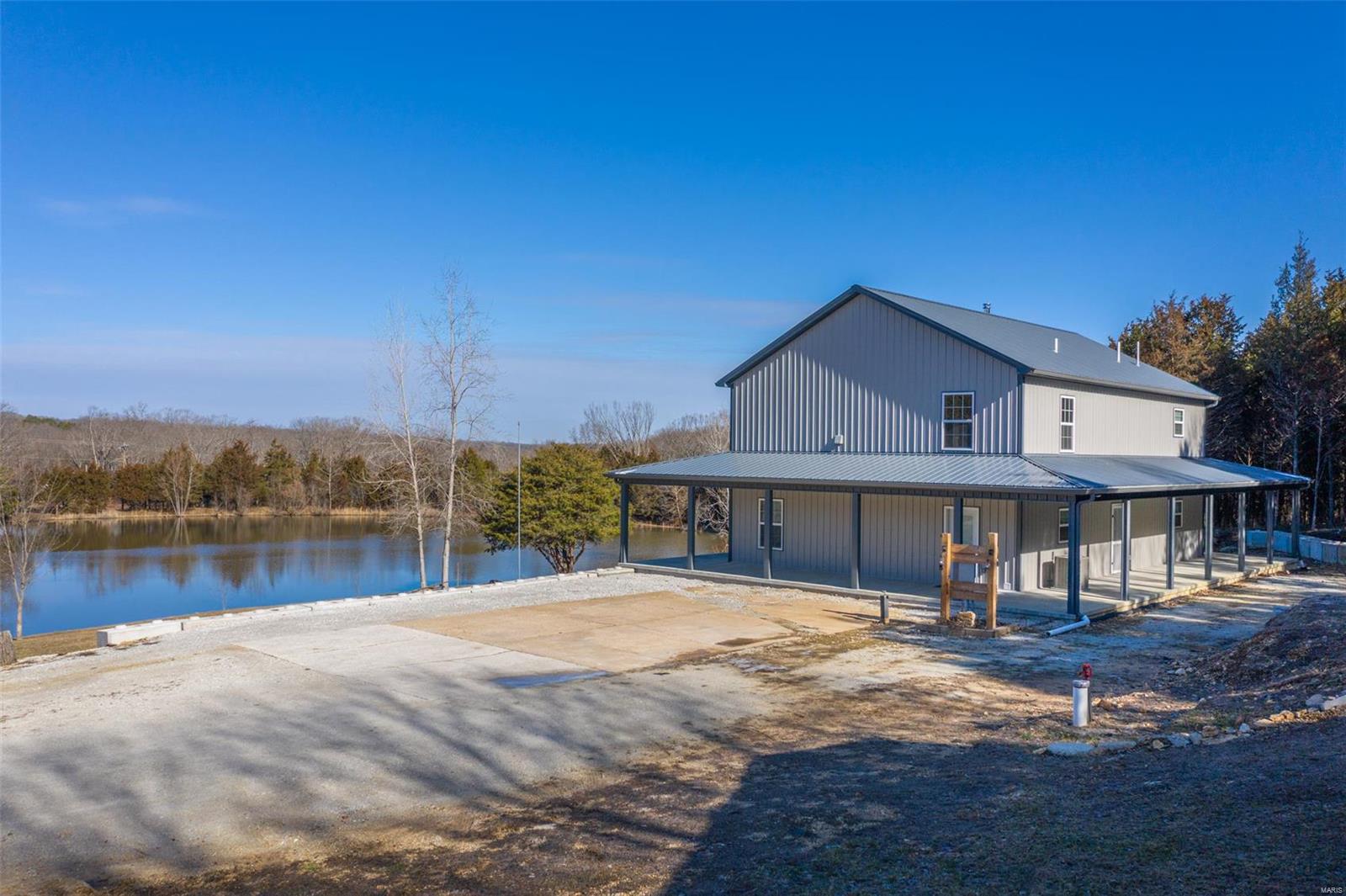 Enchanted Mirror - Residential