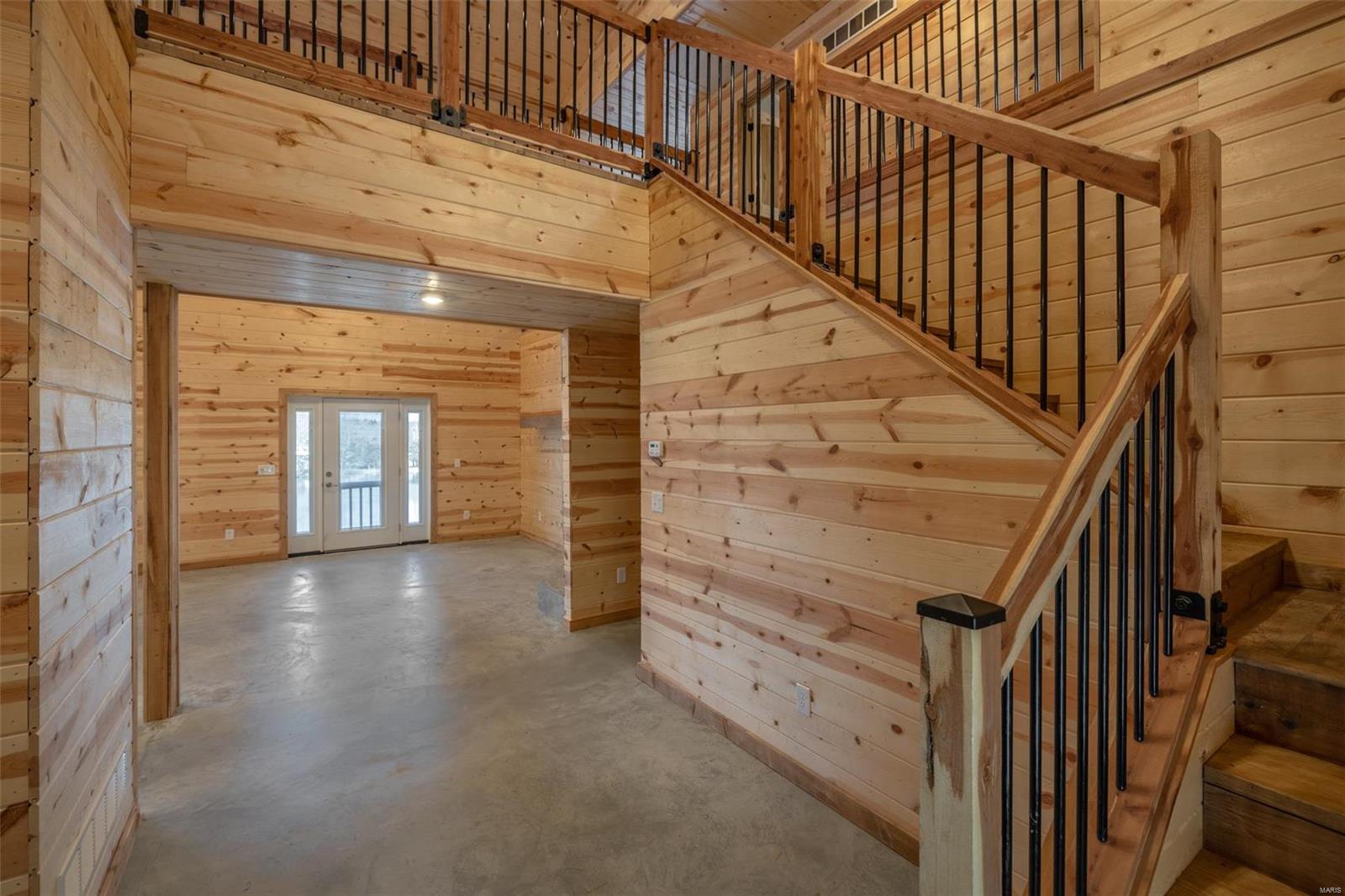 Enchanted Mirror - Residential