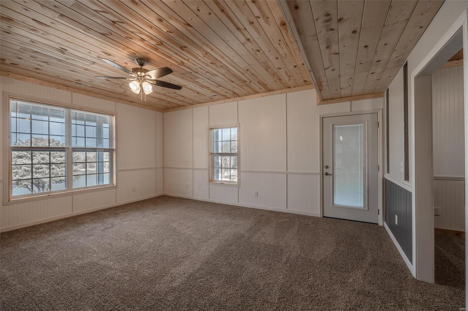 Enchanted Mirror - Residential