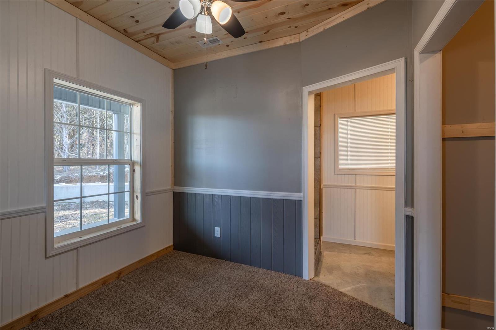 Enchanted Mirror - Residential