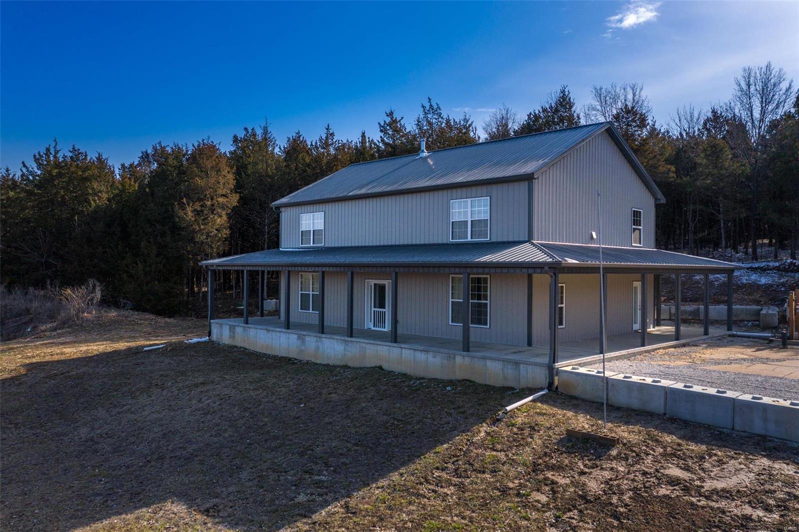 Enchanted Mirror - Residential