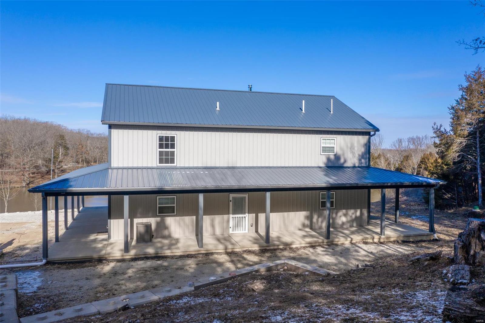 Enchanted Mirror - Residential