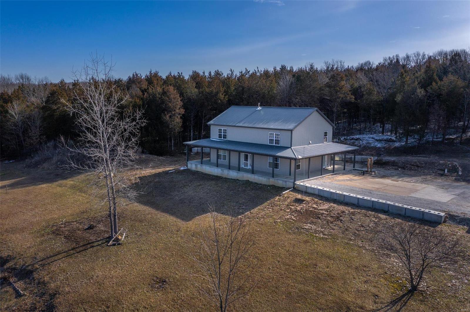 Enchanted Mirror - Residential