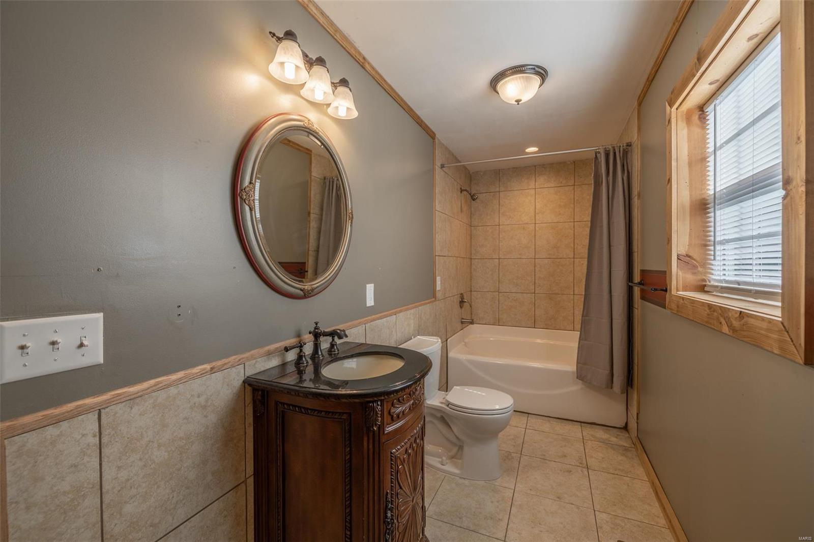 Enchanted Mirror - Residential