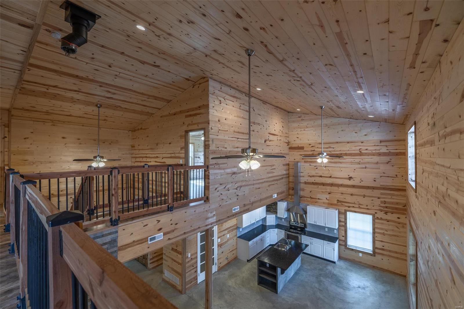 Enchanted Mirror - Residential