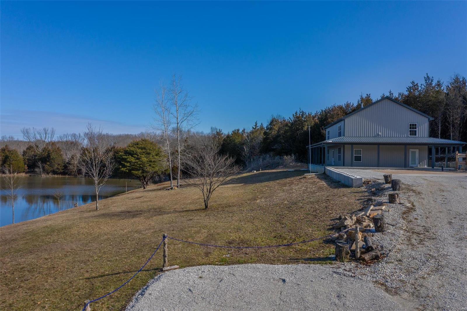 Enchanted Mirror - Residential