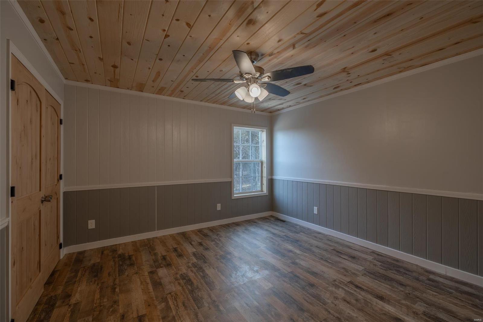 Enchanted Mirror - Residential