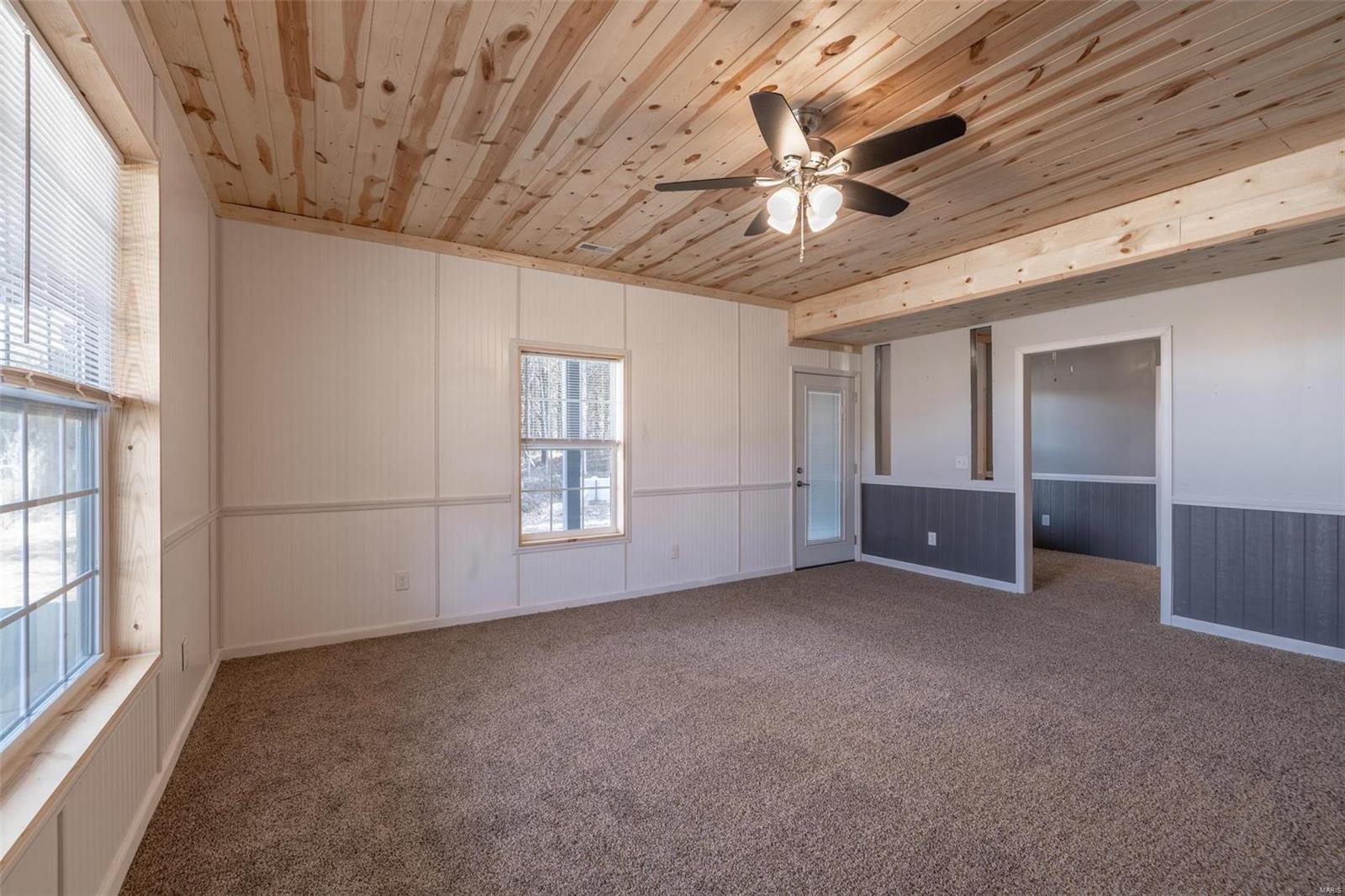 Enchanted Mirror - Residential