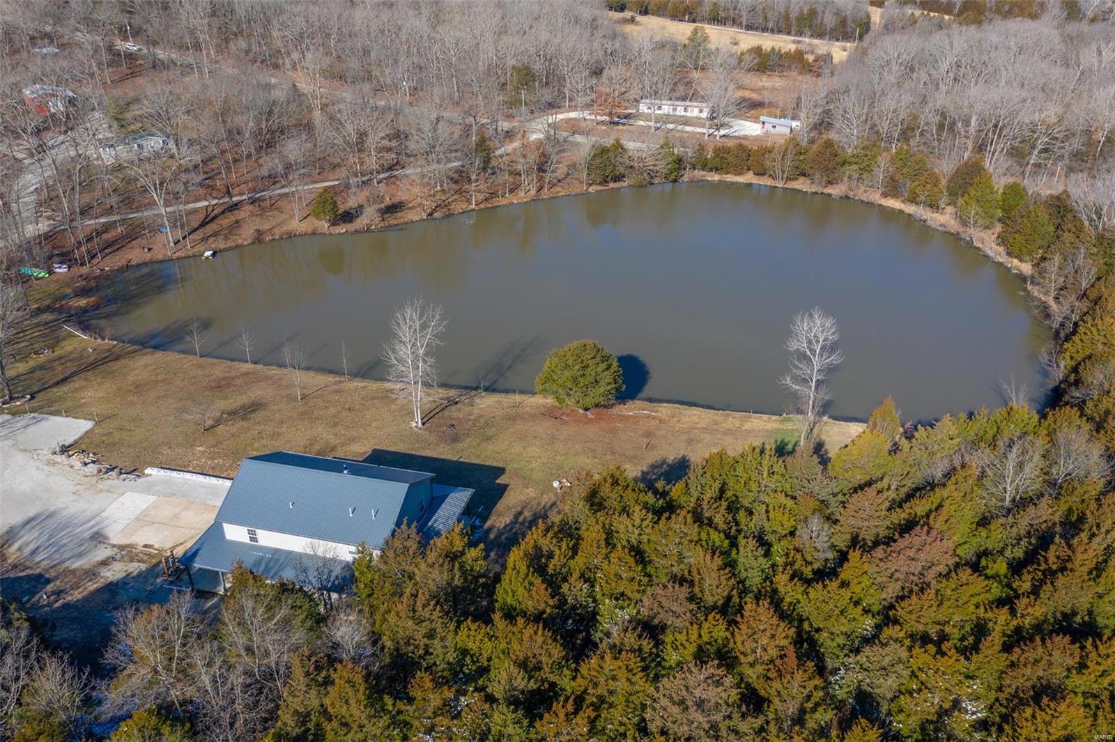 Enchanted Mirror - Residential