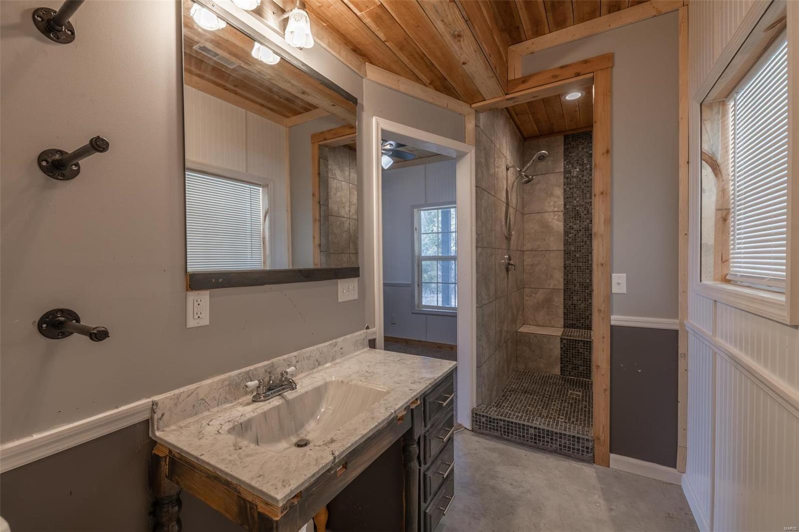 Enchanted Mirror - Residential