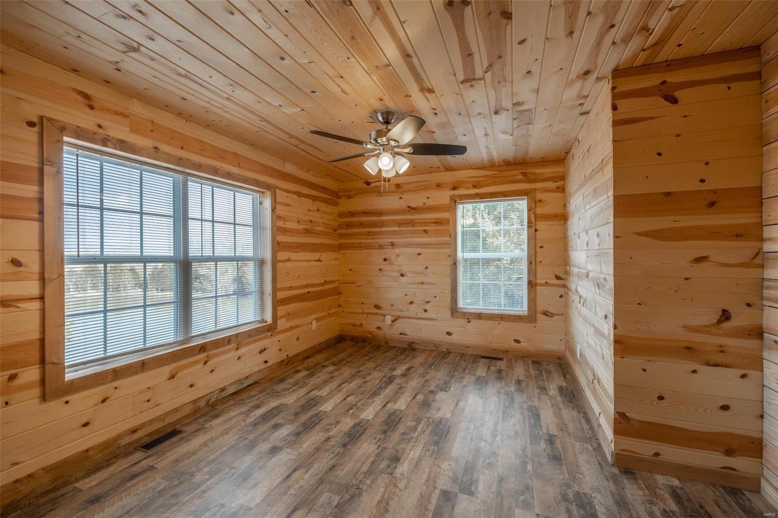 Enchanted Mirror - Residential