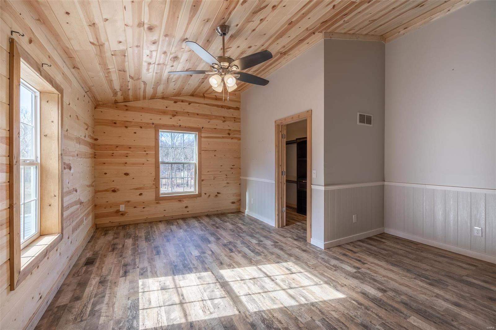 Enchanted Mirror - Residential