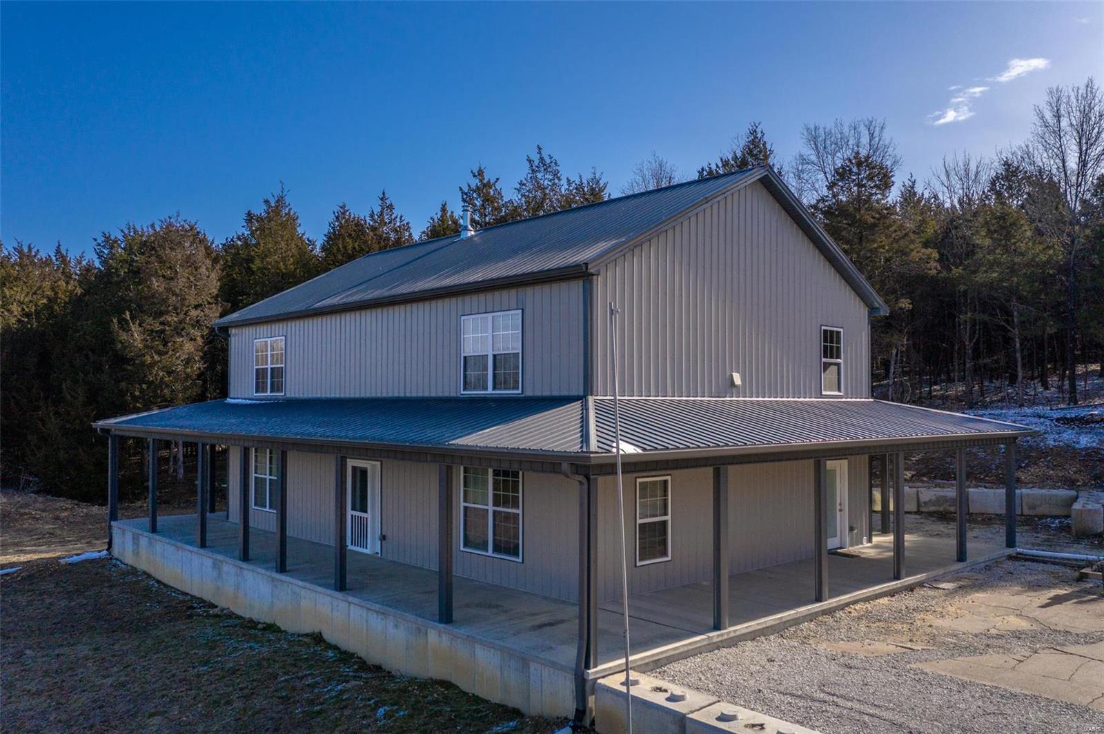 Enchanted Mirror - Residential