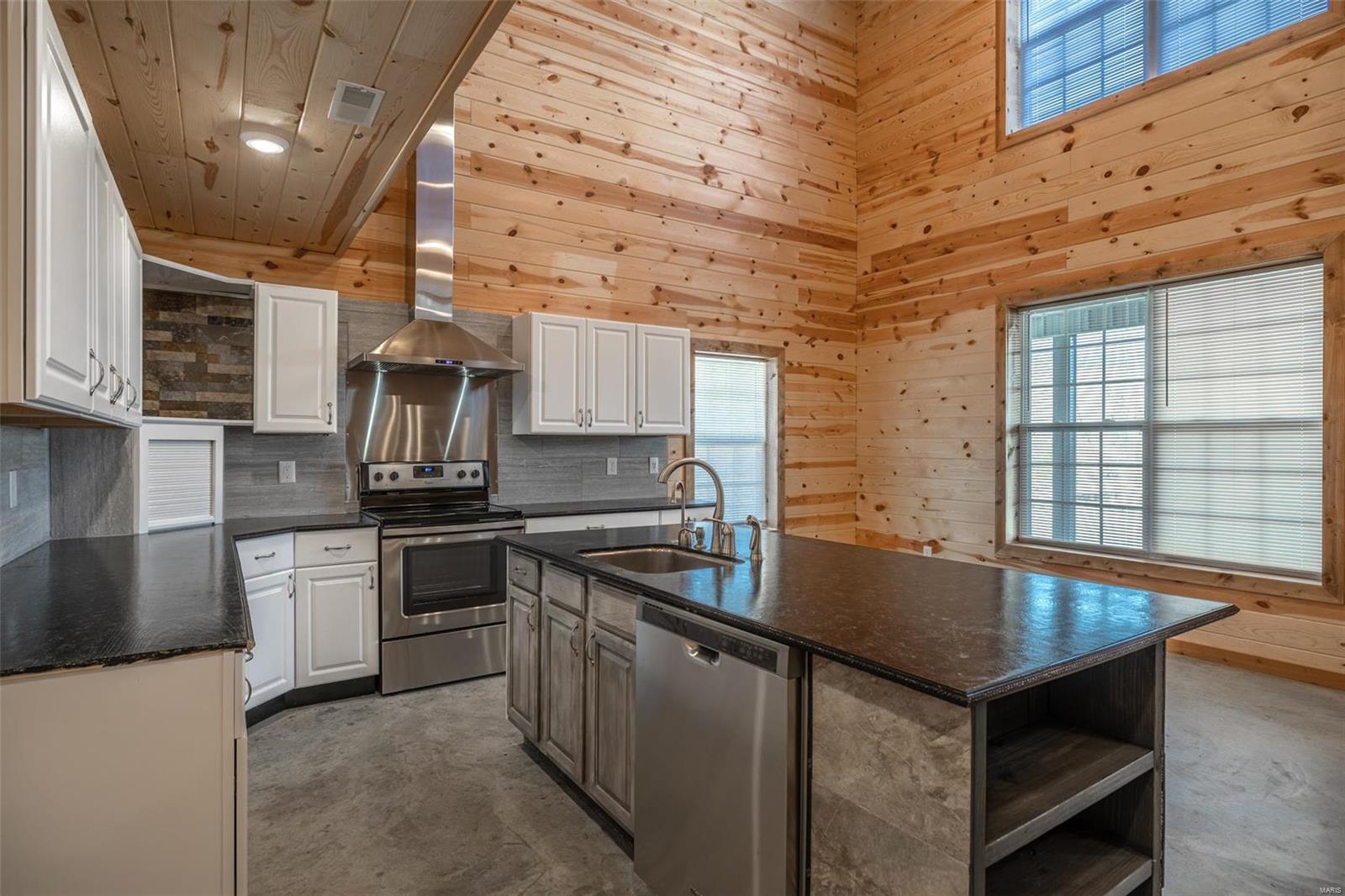 Enchanted Mirror - Residential