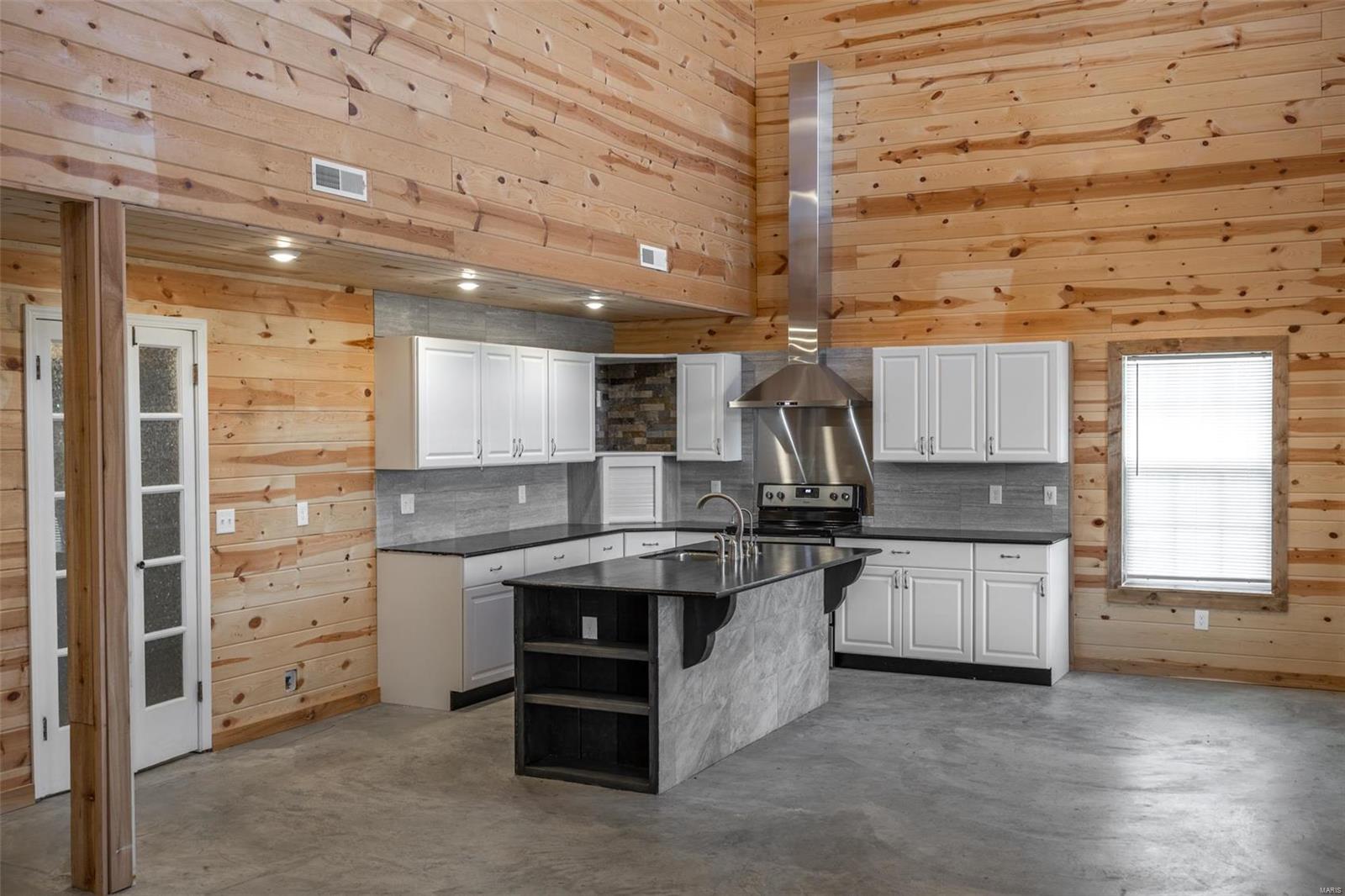 Enchanted Mirror - Residential