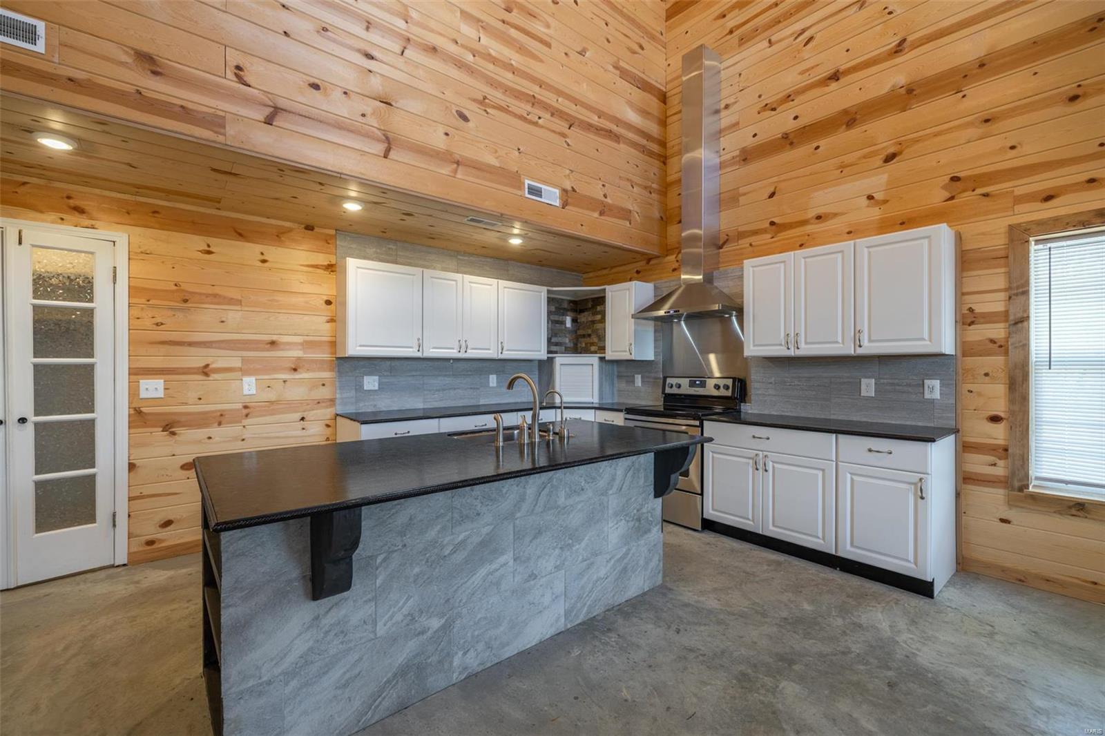 Enchanted Mirror - Residential