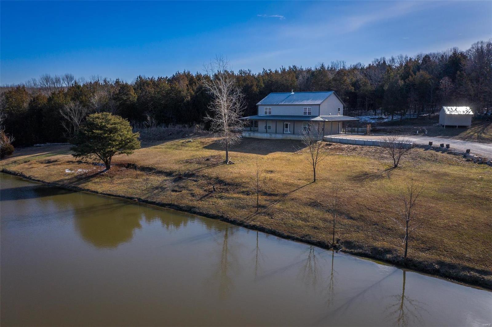 Enchanted Mirror - Residential