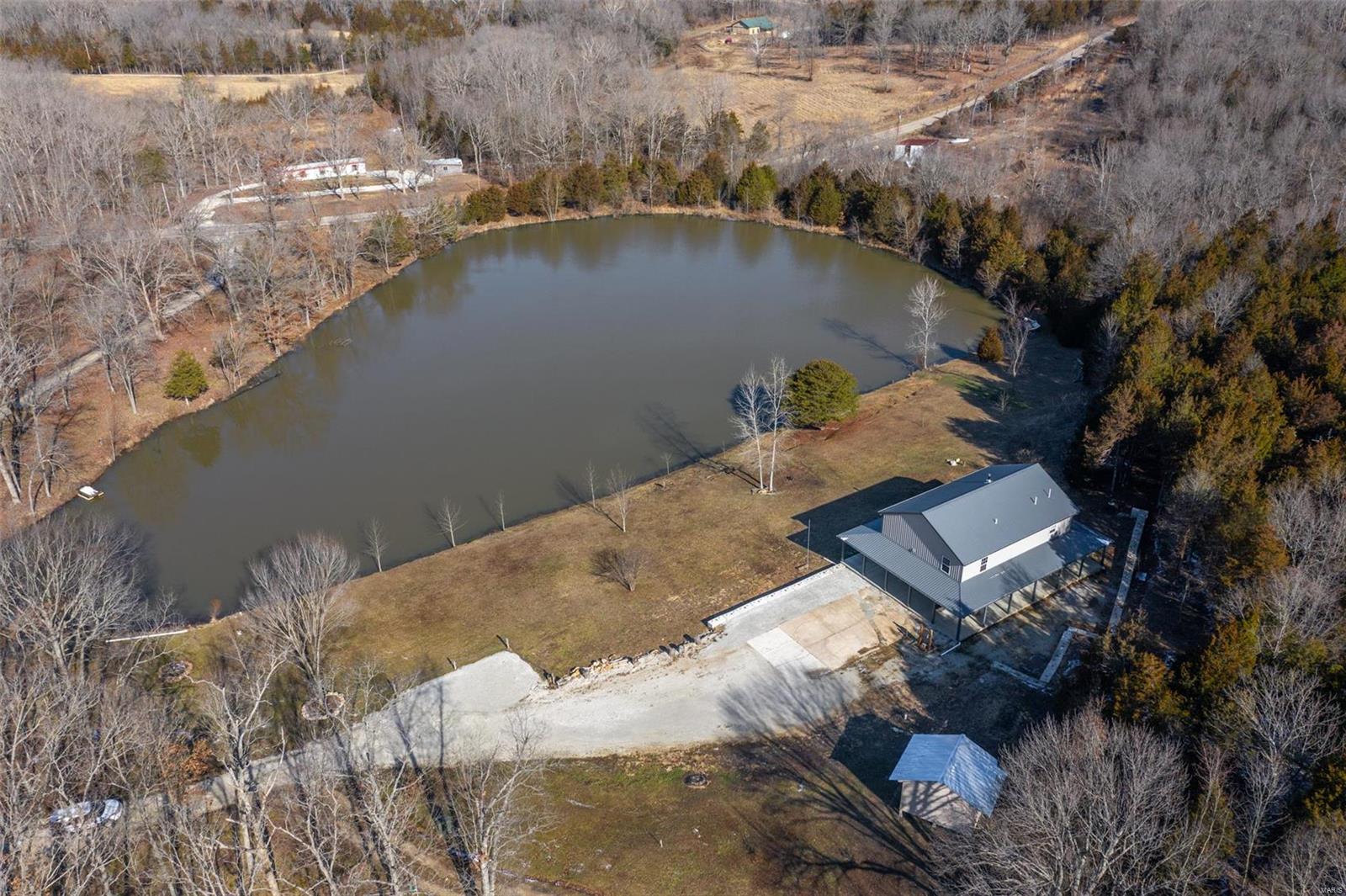 Enchanted Mirror - Residential