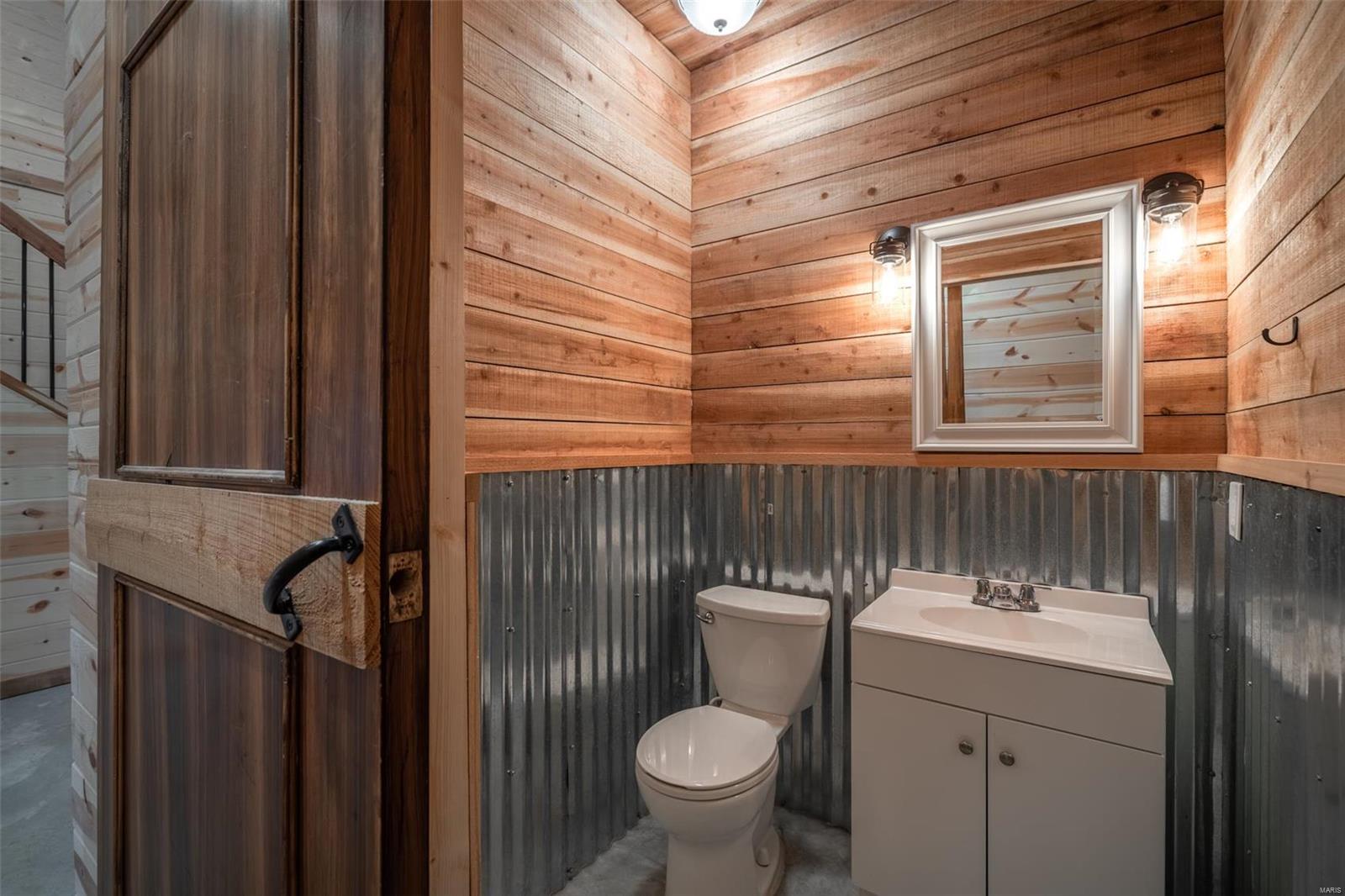 Enchanted Mirror - Residential