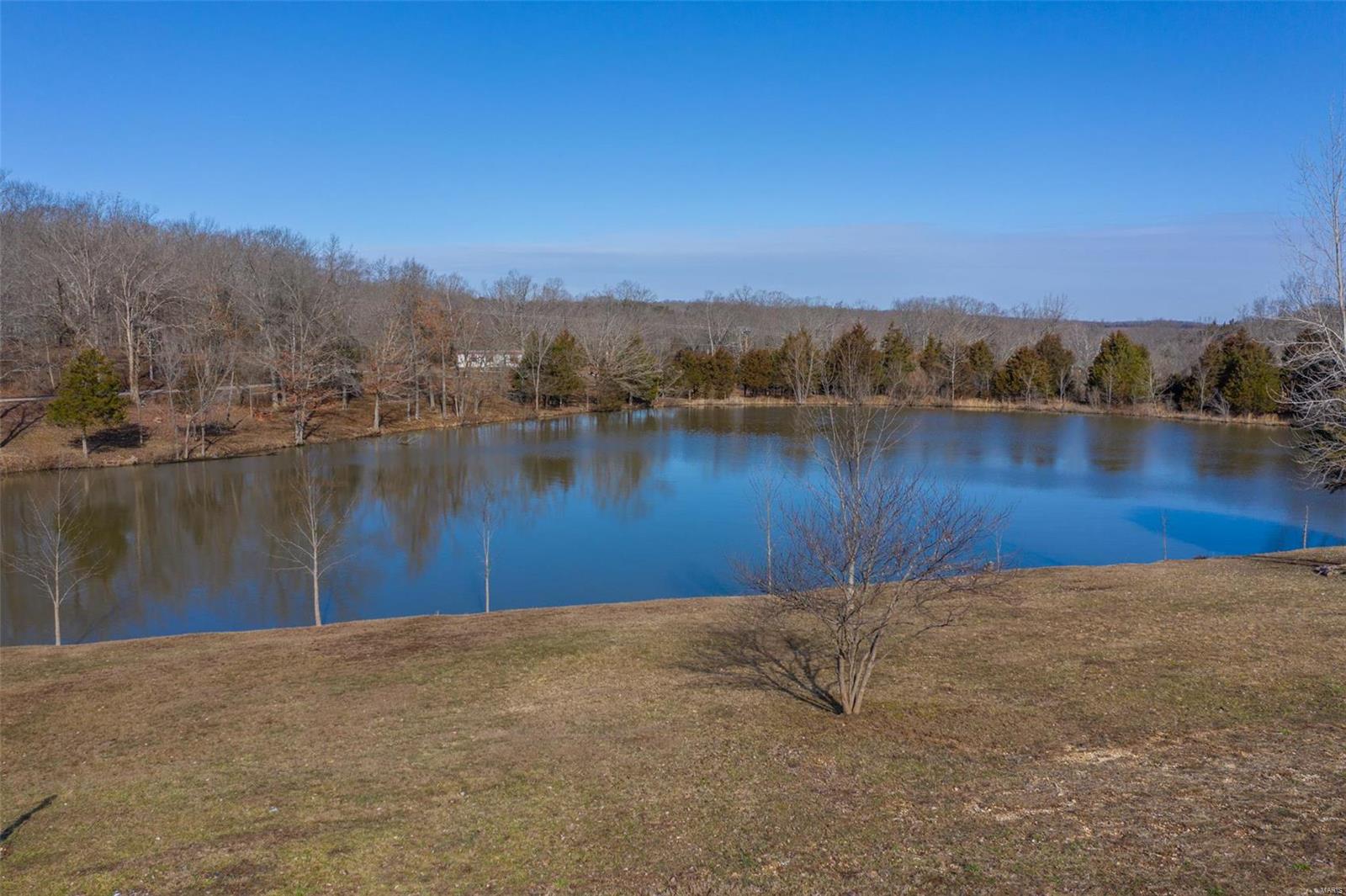 Enchanted Mirror - Residential