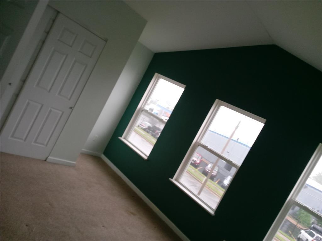 CARONDELET COMMONS - Residential