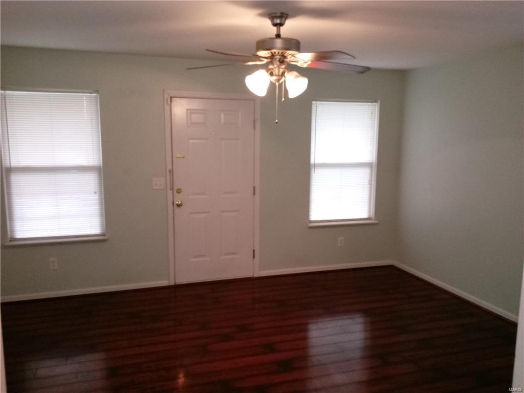 CARONDELET COMMONS - Residential